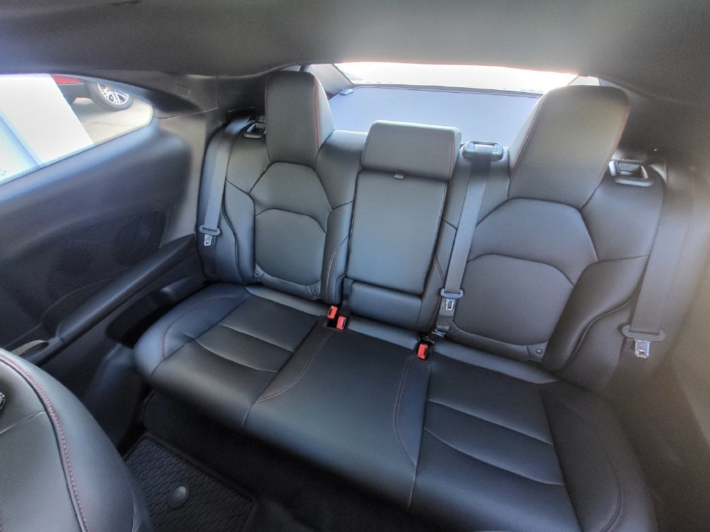 2027 Dodge Charger CHARGER R/T PLUS 2-DOOR AWD