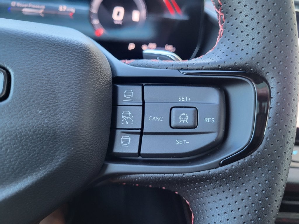 2027 Dodge Charger CHARGER R/T PLUS 2-DOOR AWD