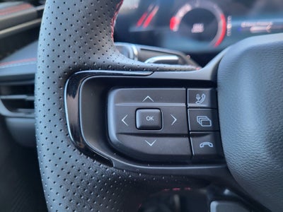 2027 Dodge Charger CHARGER R/T PLUS 2-DOOR AWD