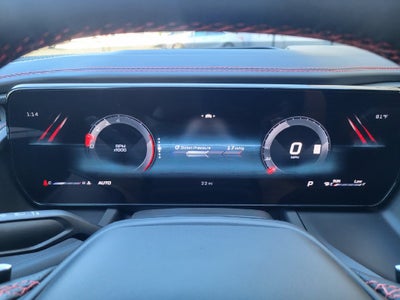 2027 Dodge Charger CHARGER R/T PLUS 2-DOOR AWD