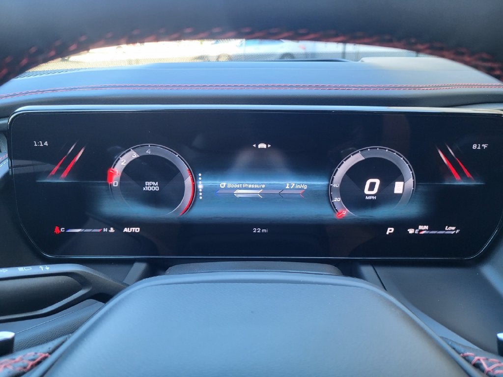 2027 Dodge Charger CHARGER R/T PLUS 2-DOOR AWD