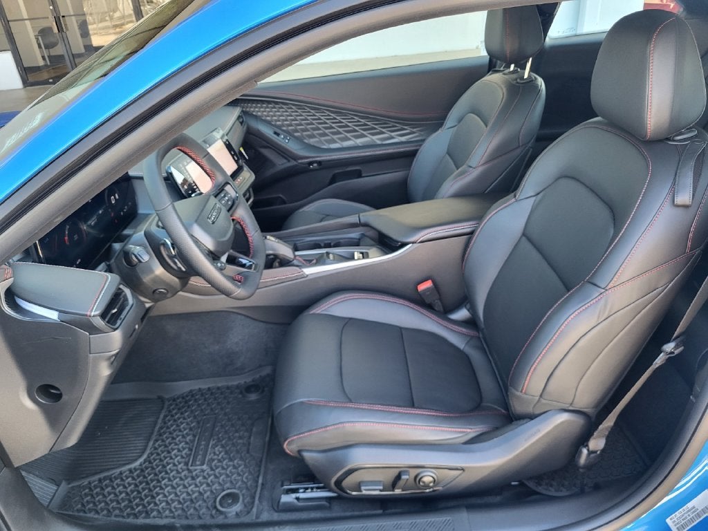 2027 Dodge Charger CHARGER R/T PLUS 2-DOOR AWD