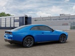 2027 Dodge Charger CHARGER R/T PLUS 2-DOOR AWD