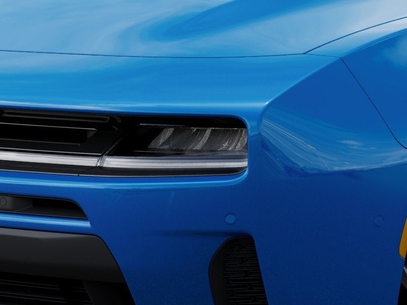 2027 Dodge Charger CHARGER R/T PLUS 2-DOOR AWD