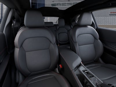 2027 Dodge Charger CHARGER R/T PLUS 2-DOOR AWD