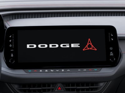 2027 Dodge Charger CHARGER R/T PLUS 2-DOOR AWD