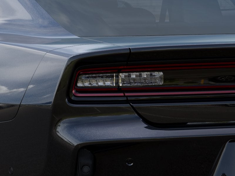 2027 Dodge Charger CHARGER R/T PLUS 2-DOOR AWD