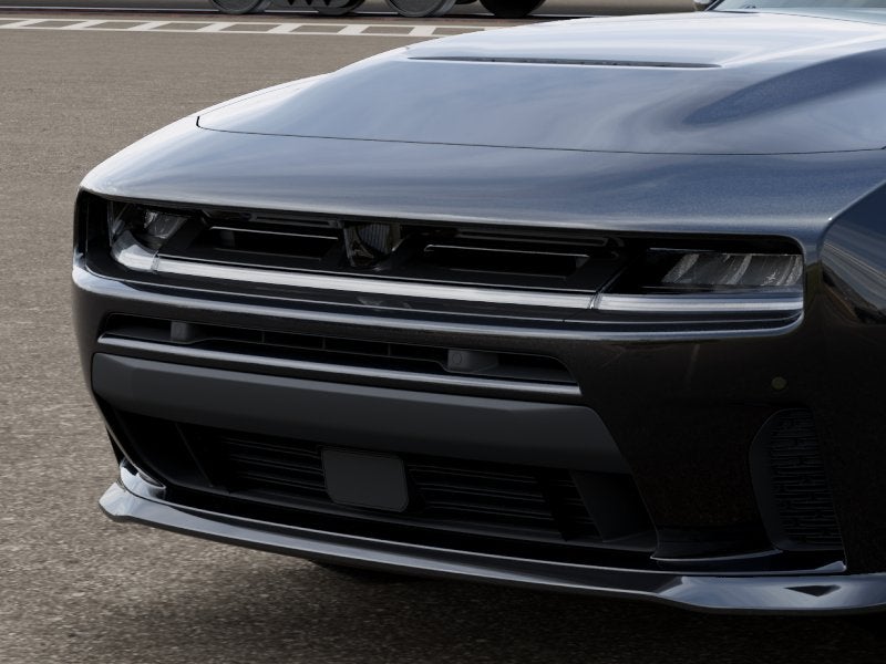 2027 Dodge Charger CHARGER R/T PLUS 2-DOOR AWD