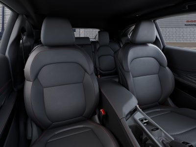 2027 Dodge Charger CHARGER R/T PLUS 2-DOOR AWD