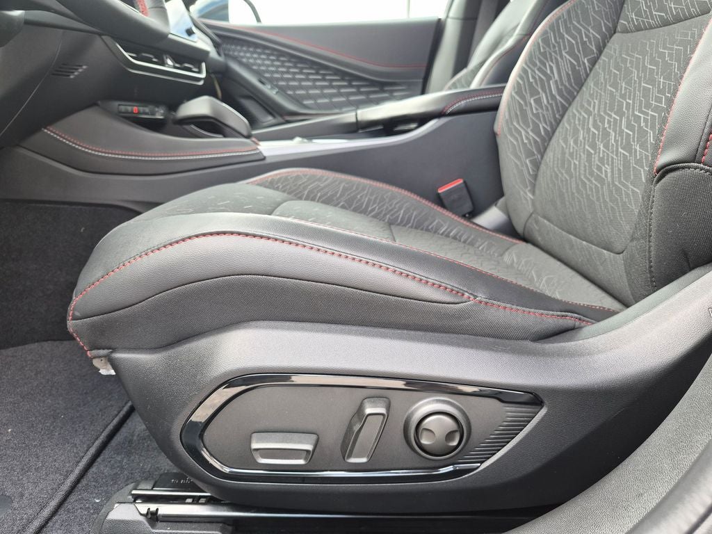 2026 Dodge Charger CHARGER SCAT PACK 4-DOOR AWD