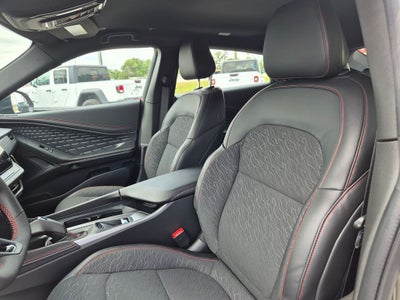 2026 Dodge Charger CHARGER SCAT PACK 4-DOOR AWD