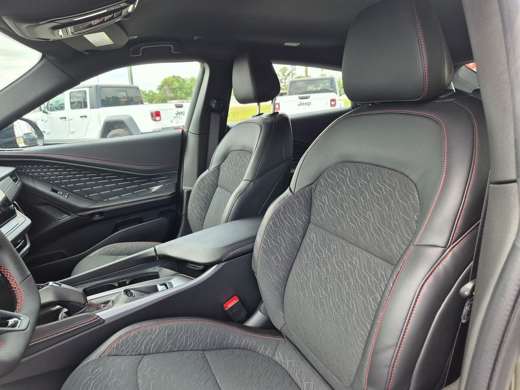 2026 Dodge Charger CHARGER SCAT PACK 4-DOOR AWD