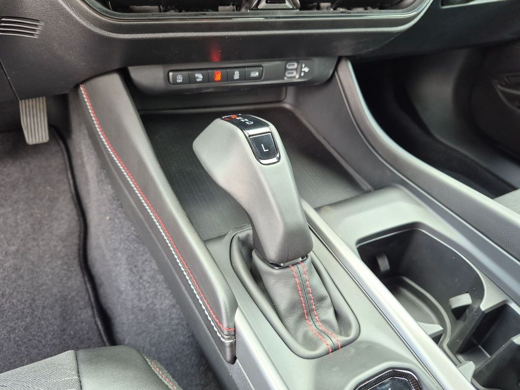 2026 Dodge Charger CHARGER SCAT PACK 4-DOOR AWD