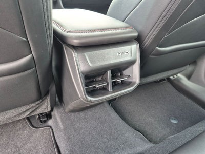 2026 Dodge Charger CHARGER SCAT PACK 4-DOOR AWD