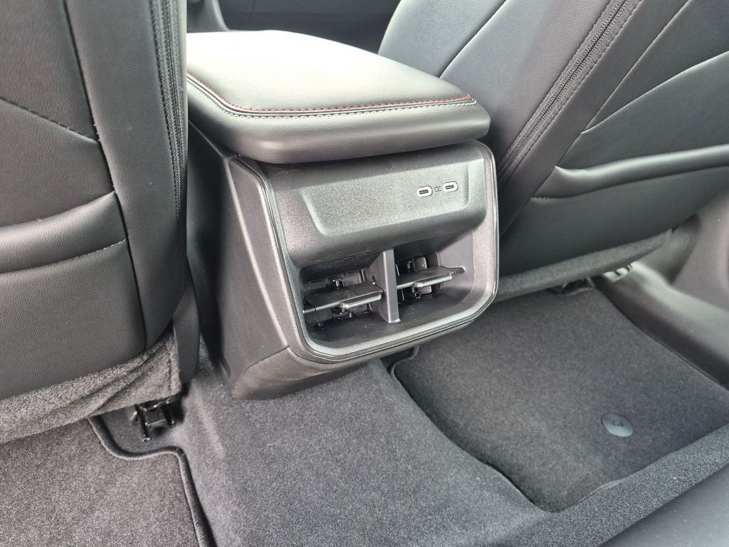 2026 Dodge Charger CHARGER SCAT PACK 4-DOOR AWD
