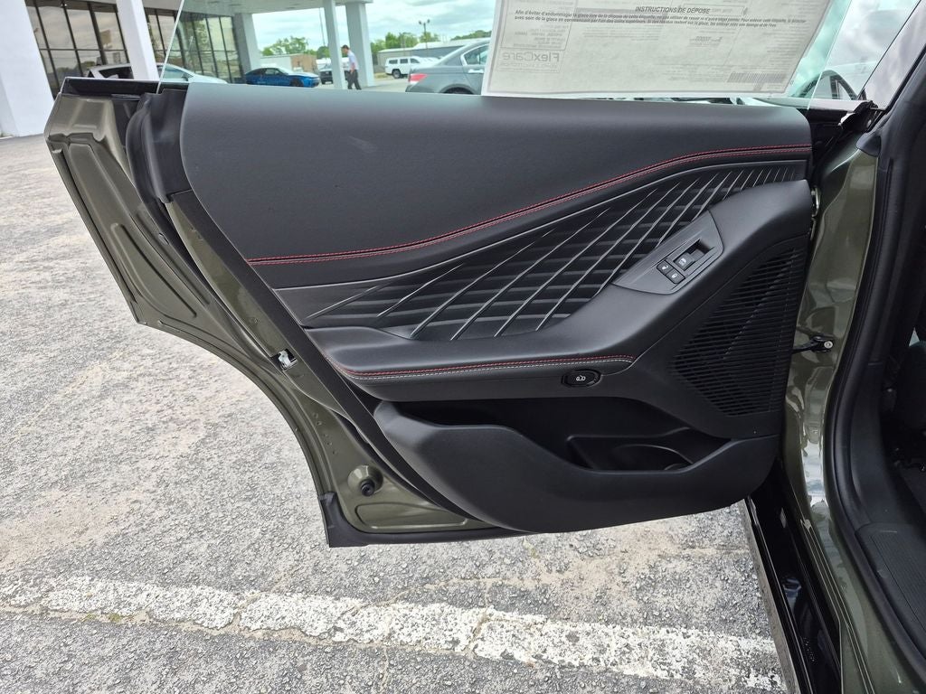 2026 Dodge Charger CHARGER SCAT PACK 4-DOOR AWD
