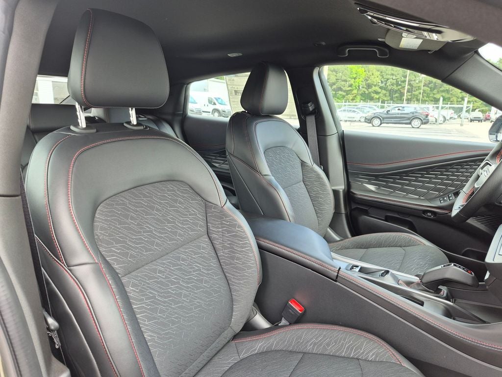 2026 Dodge Charger CHARGER SCAT PACK 4-DOOR AWD