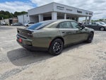 2026 Dodge Charger CHARGER SCAT PACK 4-DOOR AWD
