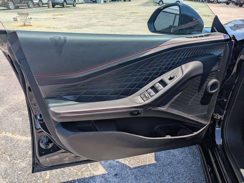 2026 Dodge Charger CHARGER SCAT PACK 4-DOOR AWD