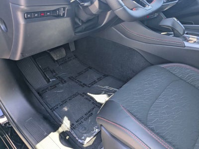 2026 Dodge Charger CHARGER SCAT PACK 4-DOOR AWD