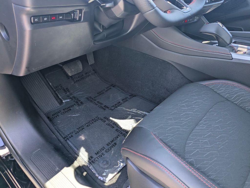 2026 Dodge Charger CHARGER SCAT PACK 4-DOOR AWD