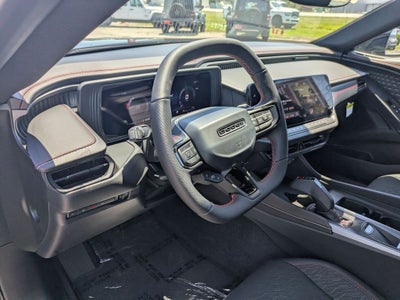 2026 Dodge Charger CHARGER SCAT PACK 4-DOOR AWD