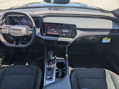 2026 Dodge Charger CHARGER SCAT PACK 4-DOOR AWD