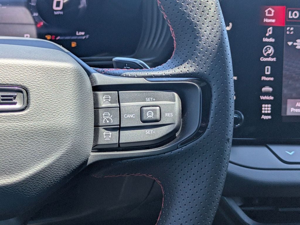 2026 Dodge Charger CHARGER SCAT PACK 4-DOOR AWD