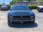 2026 Dodge Charger CHARGER SCAT PACK 4-DOOR AWD
