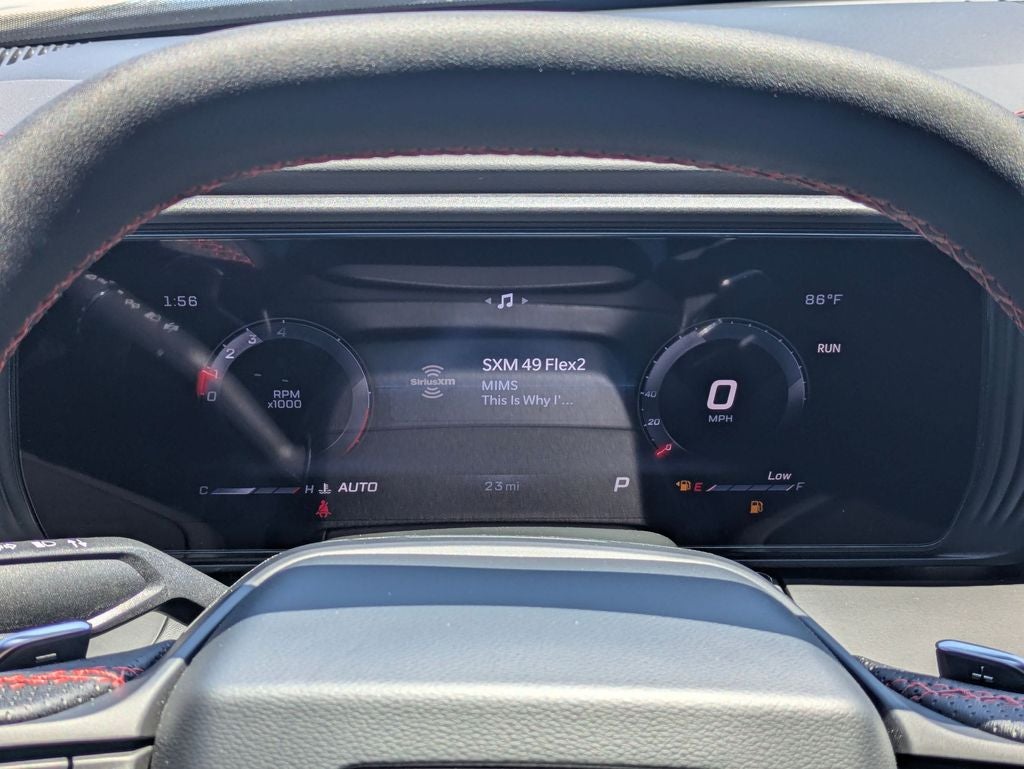 2026 Dodge Charger CHARGER SCAT PACK 4-DOOR AWD