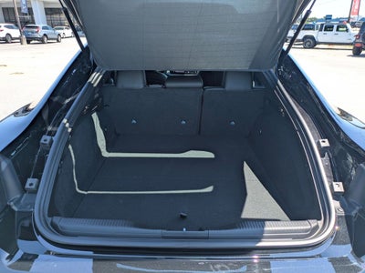 2026 Dodge Charger CHARGER SCAT PACK 4-DOOR AWD