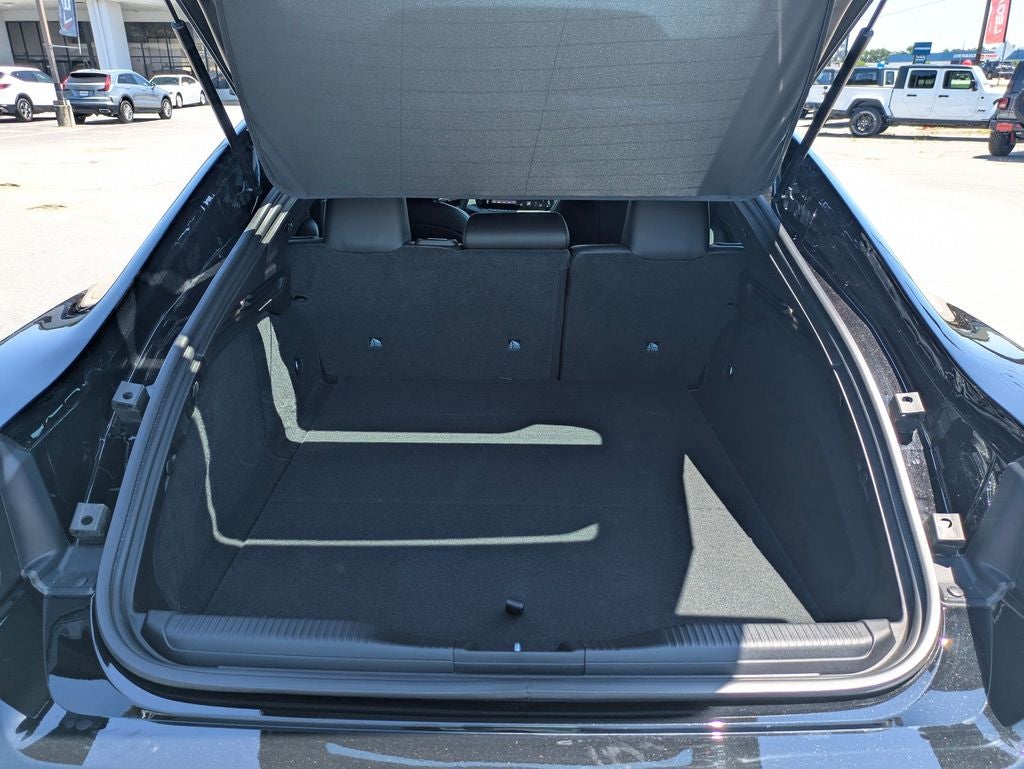 2026 Dodge Charger CHARGER SCAT PACK 4-DOOR AWD