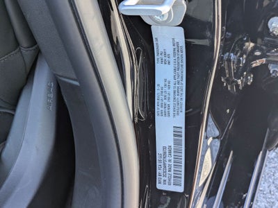2026 Dodge Charger CHARGER SCAT PACK 4-DOOR AWD