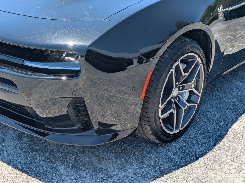 2026 Dodge Charger CHARGER SCAT PACK 4-DOOR AWD