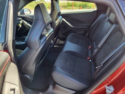 2027 Dodge Charger CHARGER SCAT PACK PLUS 4-DOOR AWD