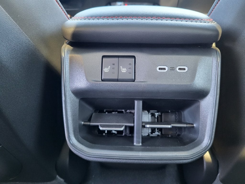 2027 Dodge Charger CHARGER SCAT PACK PLUS 4-DOOR AWD