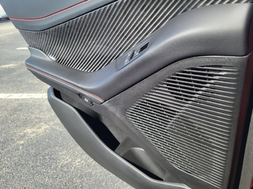 2027 Dodge Charger CHARGER SCAT PACK PLUS 4-DOOR AWD