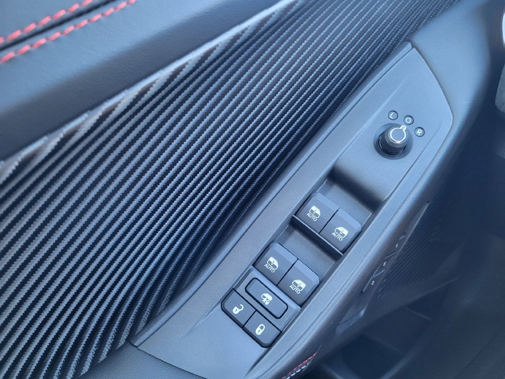 2027 Dodge Charger CHARGER SCAT PACK PLUS 4-DOOR AWD