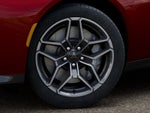 2027 Dodge Charger CHARGER SCAT PACK PLUS 4-DOOR AWD