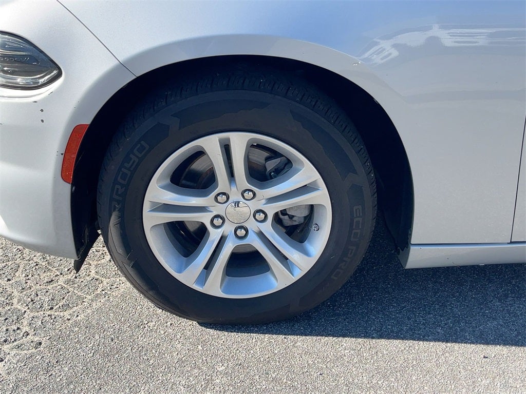 2022 Dodge Charger SXT RWD