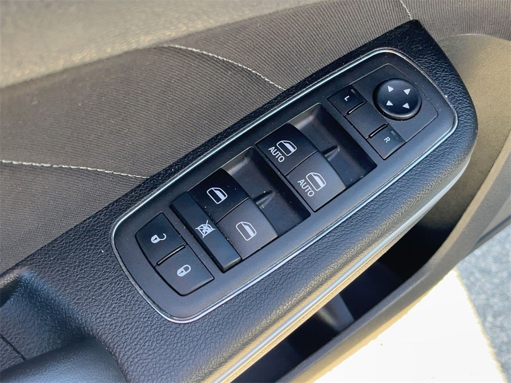 2022 Dodge Charger SXT RWD