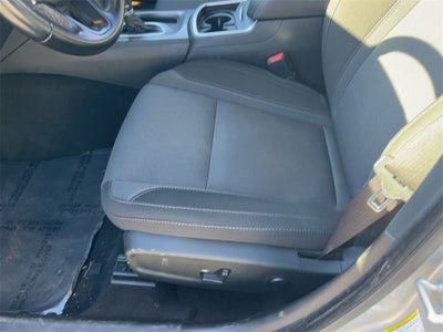 2022 Dodge Charger SXT RWD