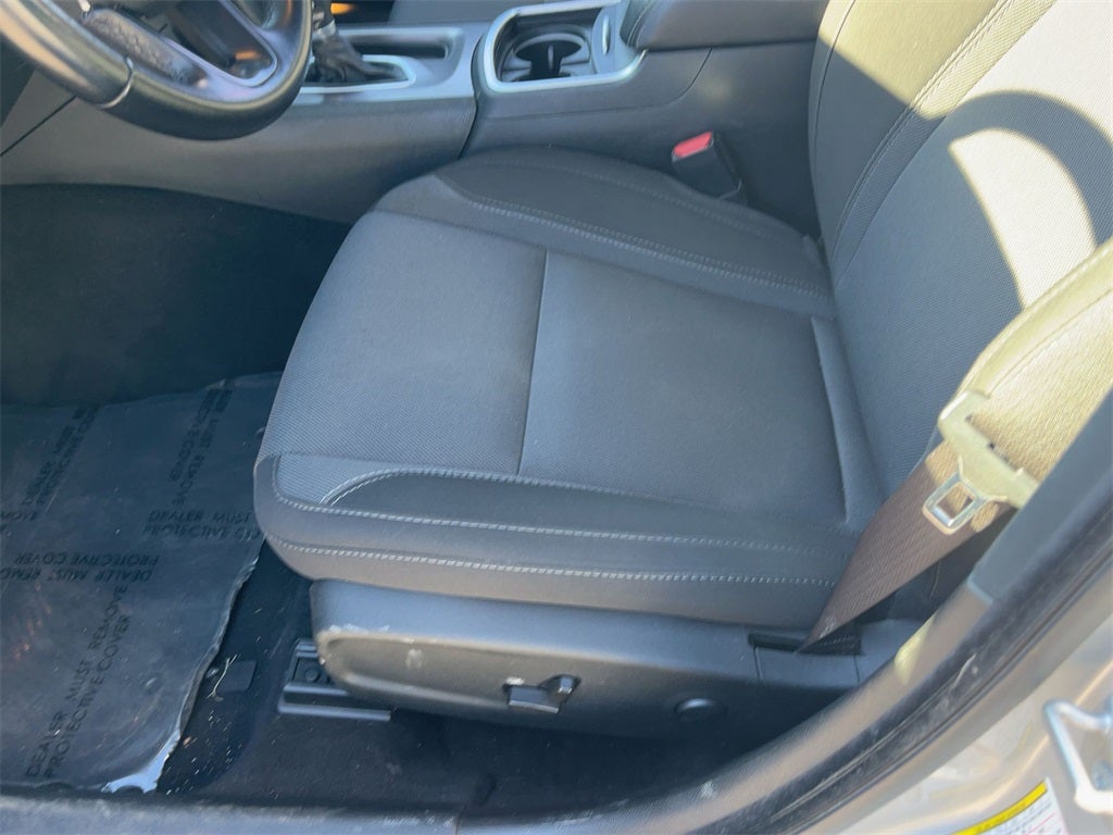 2022 Dodge Charger SXT RWD