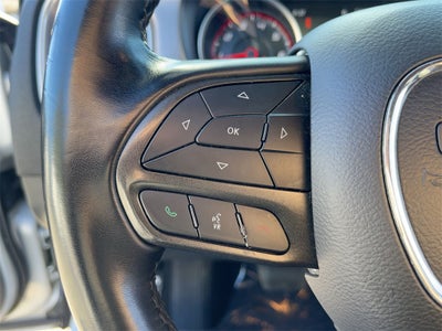 2022 Dodge Charger SXT RWD