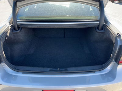 2022 Dodge Charger SXT RWD