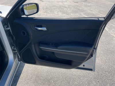 2022 Dodge Charger SXT RWD