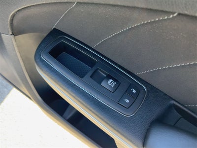 2022 Dodge Charger SXT RWD