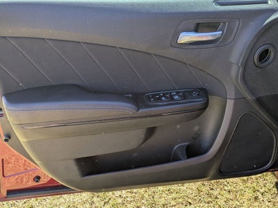 2023 Dodge Charger R/T