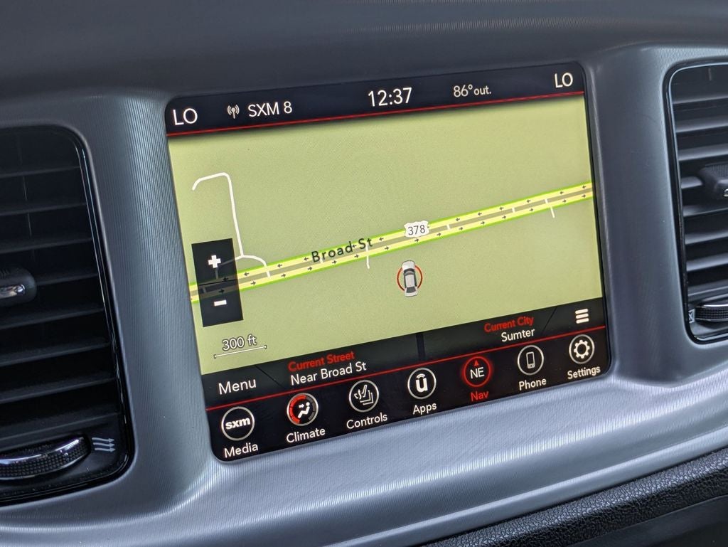 2023 Dodge Charger R/T