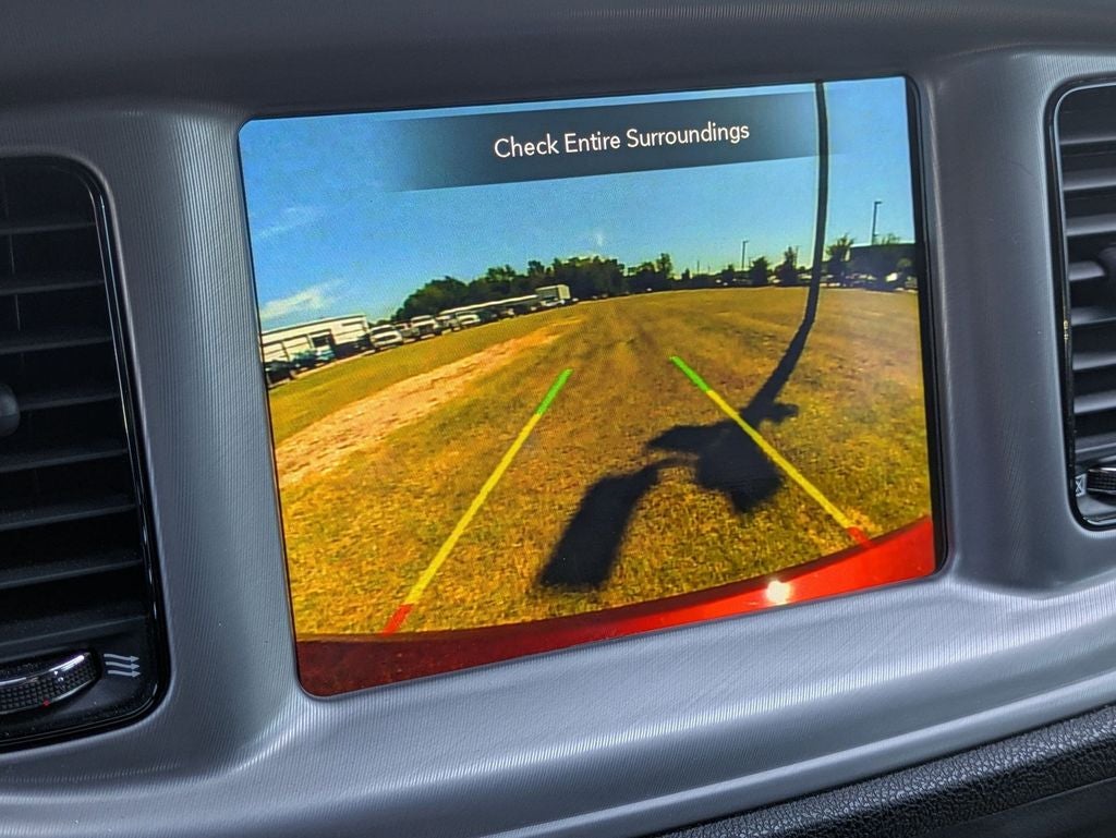 2023 Dodge Charger R/T